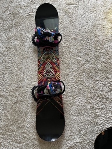 スポーツ スノーボード