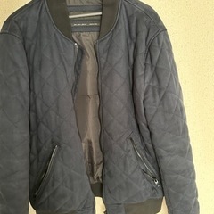 ZARA MENアウター
