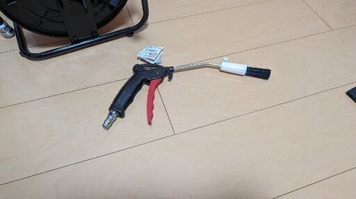 RETZLINKアルミタンク静音コンプレッサー30LRZ RETZLINKアルミタンク静音コンプレッサー30LRZ