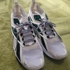【値下げ中】Reebok リーボック ローカットスニーカー