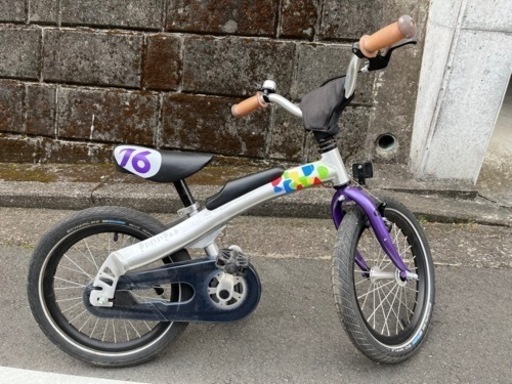 レンラッド　16インチ