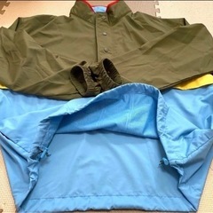 UNIQLO Mの画像