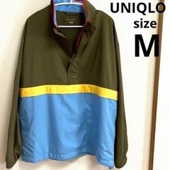 UNIQLO M