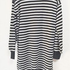 SWEET ROUGE　ニットワンピース　M　新品　タグ付き　郵送可