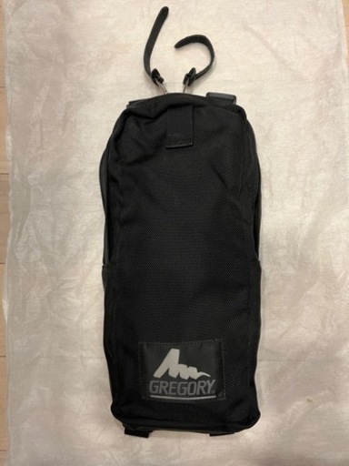 完売★激レア★旧ロゴ★GREGORY シングルポケット　グレゴリー