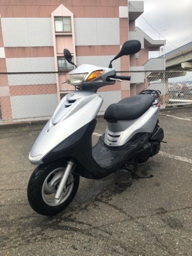 アクシストリート 整備済み