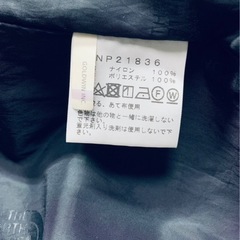 ⬛️特別特価！表示価格から2000円引き！THE NORTH FACE コーチジャケットSサイズ⬛️の画像