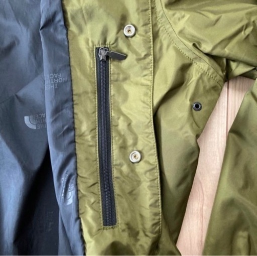 ⬛️特別特価！表示価格から2000円引き！THE NORTH FACE コーチ