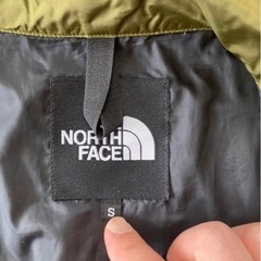 ⬛️特別特価！表示価格から2000円引き！THE NORTH FACE コーチジャケットSサイズ⬛️の画像