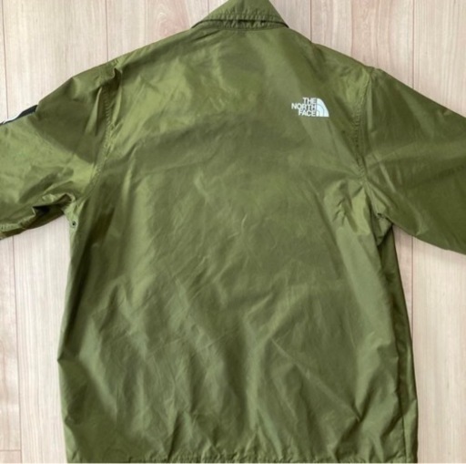 ⬛️特別特価！表示価格から2000円引き！THE NORTH FACE コーチ