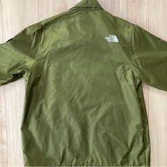 ⬛️特別特価！表示価格から2000円引き！THE NORTH FACE コーチジャケットSサイズ⬛️の画像