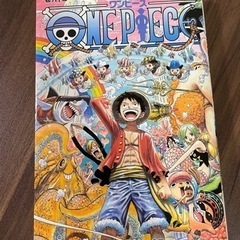 漫画　ワンピース　62巻〜88巻の画像
