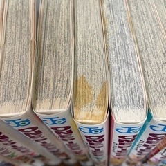 漫画　ワンピース　62巻〜88巻の画像