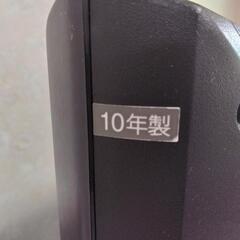 MITSUBISHI　液晶テレビ　LCD-32MX45　ジャンク品の画像