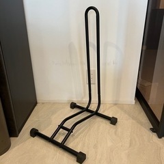 ロードバイクスタンド