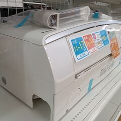 ☆期間限定SALE☆標準工事費込み☆ Panasonic ルームエアコン CS-EX407C2-W