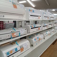 ☆期間限定SALE☆標準工事費込み☆ Panasonic ルームエアコン CS-EX407C2-W