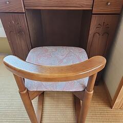 (お取引者様決まりました) ドレッサーの画像