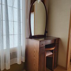 (お取引者様決まりました) ドレッサー