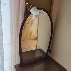 (お取引者様決まりました) ドレッサーの画像