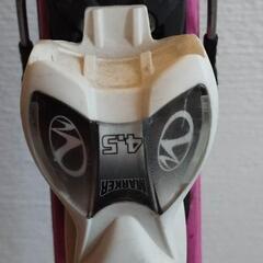 小学校高学年向けスキー板の画像