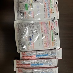 離乳食12ヶ月の画像