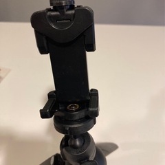 スマホ用三脚の画像