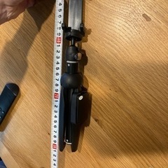 スマホ用三脚の画像