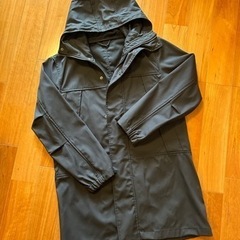 🧥トレンチコート