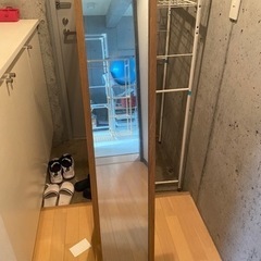 【急募】姿見差し上げます。
