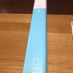 コクヨ ファイル クリアファイル POSITY 替紙式 水色 最大90枚 P3ラ-L730NLBの画像
