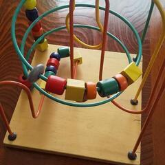 ０円 幼児玩具 差し上げます