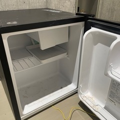 エレクトロラックス　冷蔵庫の画像