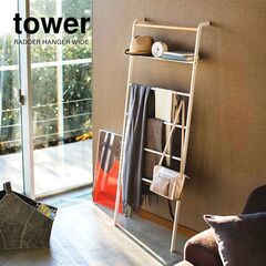 TOWER アイアンラダーラック