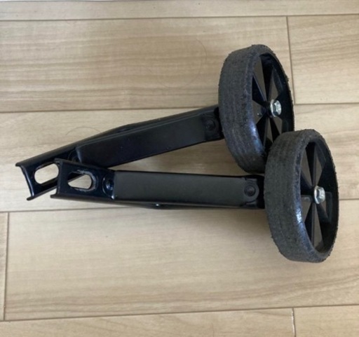 ヨツバサイクル　16インチ