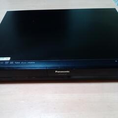 ☆ジャンク品☆Panasonic BD レコーダー