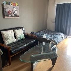 コーヒーテーブル