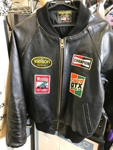 バンソンビンテージ2着セット