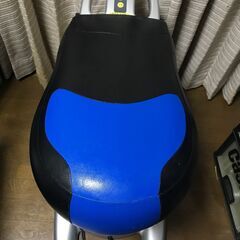 ロデオボーイⅡ　０円　差し上げますの画像