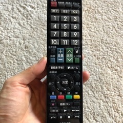 SHARP AQUOS LC-32H11 (32インチ)の画像