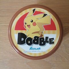 ポケモンドブル