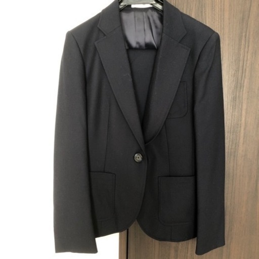 3/25まで　スーツ