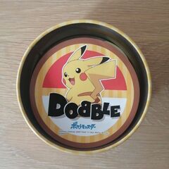 ポケモンドブルの画像