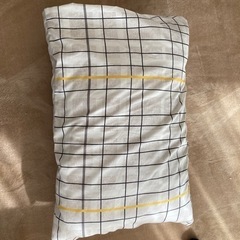 1/5まで出品/シングル掛け布団カバーの画像
