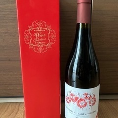 ボジョレヌーボー2022