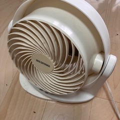 サーキュレーター　アイリスオーヤマ
