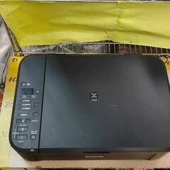 1224-041 Canon PIXUS MG3230 ブラック