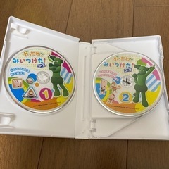 【幼児教材】やったね　みぃつけたコース　全６巻の画像