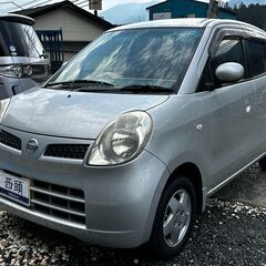 日産モコ MG22S｜中古車(2ページ目)｜ジモティー