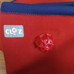 クロッツ CLOZ ブーツ湯たんぽ 冷え取りの画像